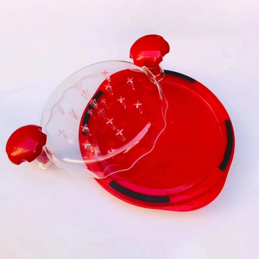 Chicken and Meat Shredder – BPA Free, Dishwasher Safe
