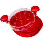 Chicken and Meat Shredder – BPA Free, Dishwasher Safe