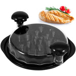 Chicken and Meat Shredder – BPA Free, Dishwasher Safe