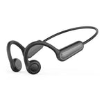 Bone Conduction Wireless Sport Headphones with Mic