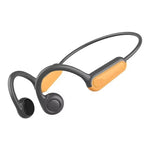Bone Conduction Wireless Sport Headphones with Mic