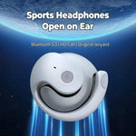 AI Translation Earbuds – Real-Time 144 Languages