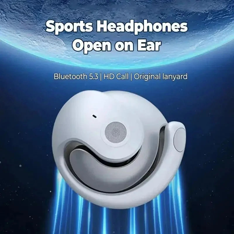 AI Translation Earbuds – Real-Time 144 Languages