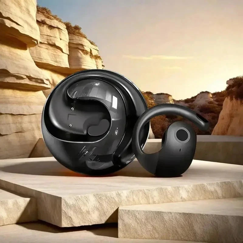 AI Translation Earbuds – Real-Time 144 Languages