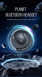 AI Translation Earbuds – Real-Time 144 Languages