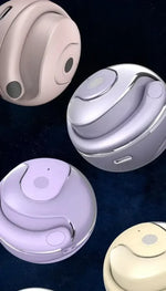 AI Translation Earbuds – Real-Time 144 Languages