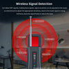 Wireless Hidden Camera Detector