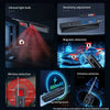 Wireless Hidden Camera Detector