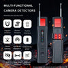 Wireless Hidden Camera Detector