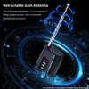 Wireless Hidden Camera Detector